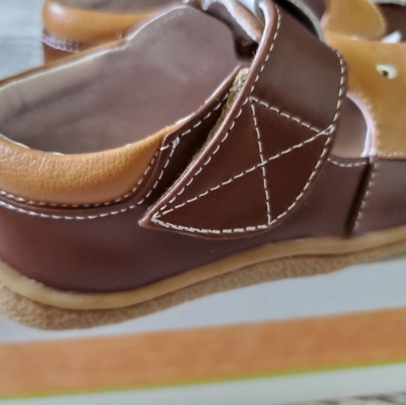 Livie and Luca Elephant Shoes New Without Box - Picture 12 of 14